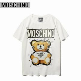 Picture of Moschino T Shirts Short _SKUMoschinoS-2XL802337813